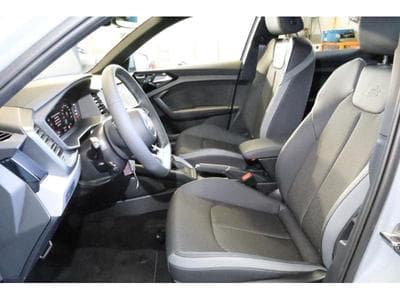 Audi A1 Advanced (2025) - Photo 10