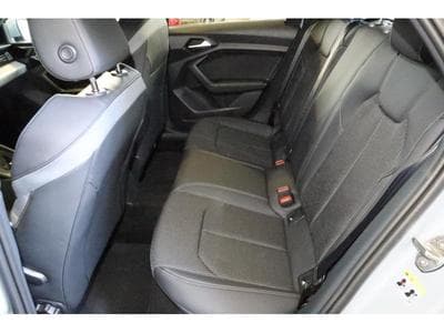 Audi A1 Advanced (2025) - Photo 11