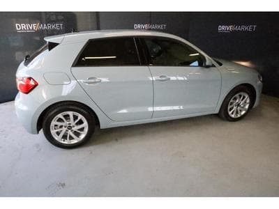 Audi A1 Advanced (2025) - Photo 14