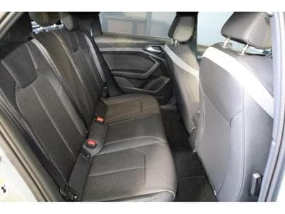 Audi A1 Advanced (2025) - Photo 8