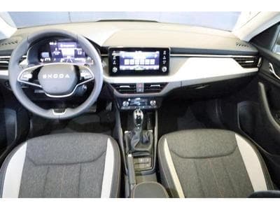 Skoda Kamiq Selection (2025) - Photo 2