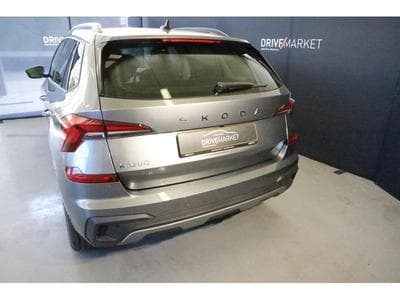 Skoda Kamiq Selection (2025) - Photo 7