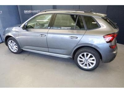 Skoda Kamiq Selection (2025) - Photo 9