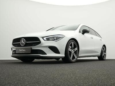 CLA 200