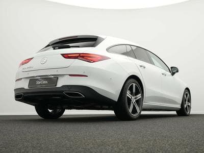 CLA 200