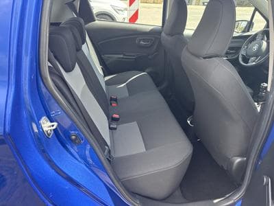 Toyota Yaris 1.5 TEAM 112CV (2018) - Photo 10