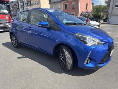 Yaris