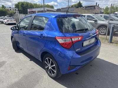 Yaris
