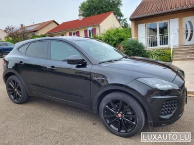 E-Pace