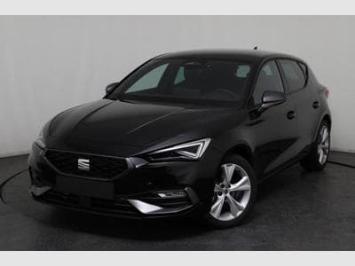 Seat Leon FR (2025) - Photo 1