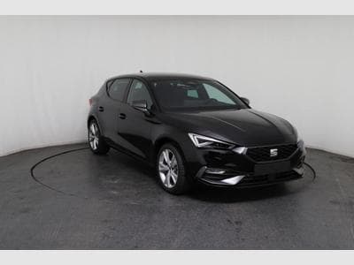 Seat Leon FR (2025) - Photo 10