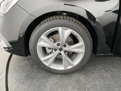 Seat Leon FR (2025) - Photo 11