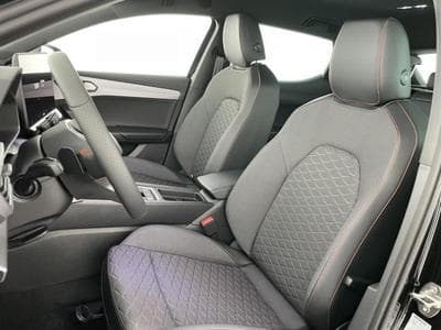 Seat Leon FR (2025) - Photo 12