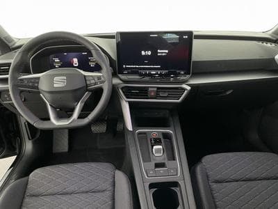 Seat Leon FR (2025) - Photo 15