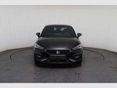 Seat Leon FR (2025) - Photo 2