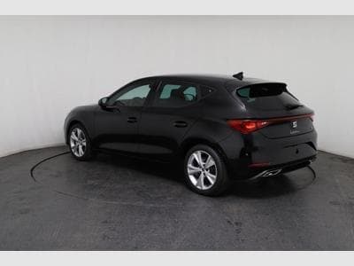 Seat Leon FR (2025) - Photo 5