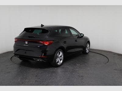 Seat Leon FR (2025) - Photo 7