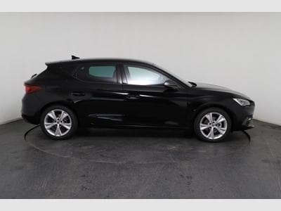 Seat Leon FR (2025) - Photo 9