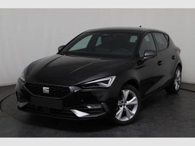 Seat Leon FR (2025) - Photo 1