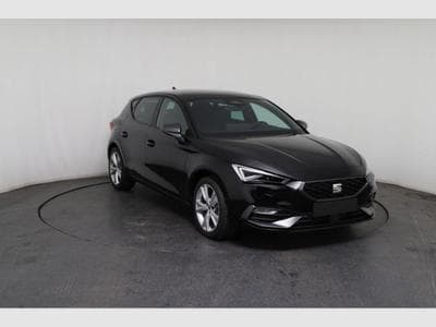 Seat Leon FR (2025) - Photo 10