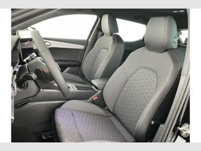 Seat Leon FR (2025) - Photo 12