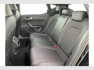 Seat Leon FR (2025) - Photo 13