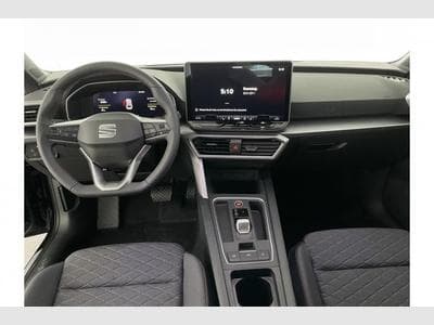 Seat Leon FR (2025) - Photo 15