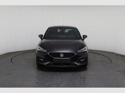 Seat Leon FR (2025) - Photo 2