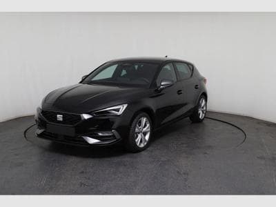 Seat Leon FR (2025) - Photo 3