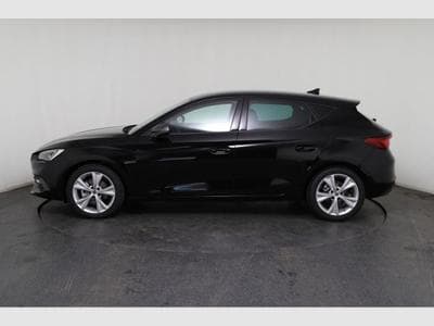 Seat Leon FR (2025) - Photo 4