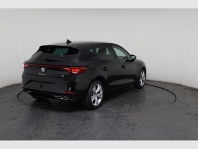 Seat Leon FR (2025) - Photo 7