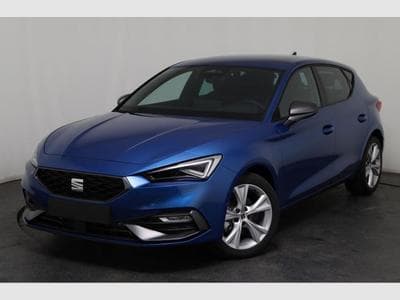 Seat Leon FR (2025) - Photo 1