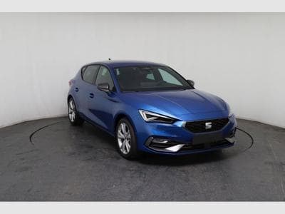 Seat Leon FR (2025) - Photo 10