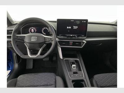 Seat Leon FR (2025) - Photo 15