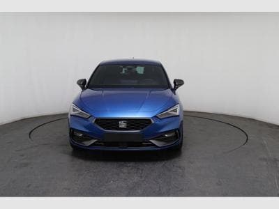 Seat Leon FR (2025) - Photo 2