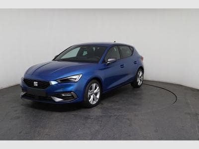 Seat Leon FR (2025) - Photo 3