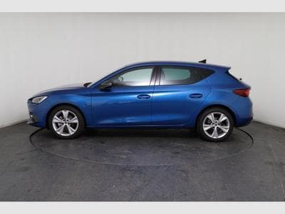 Seat Leon FR (2025) - Photo 4