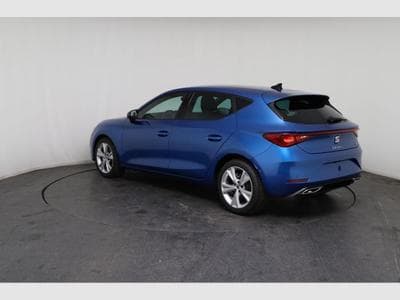 Seat Leon FR (2025) - Photo 5