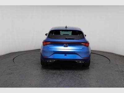 Seat Leon FR (2025) - Photo 6