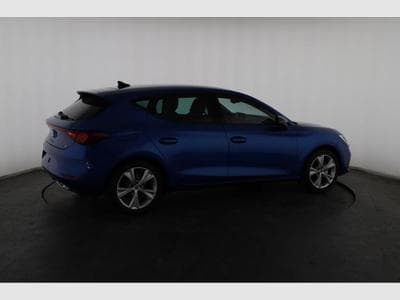 Seat Leon FR (2025) - Photo 8