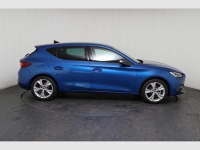 Seat Leon FR (2025) - Photo 9