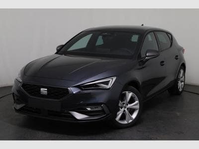 Seat Leon FR (2025) - Photo 1