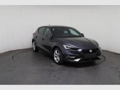 Seat Leon FR (2025) - Photo 10