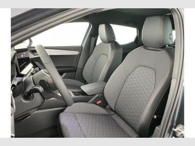 Seat Leon FR (2025) - Photo 12