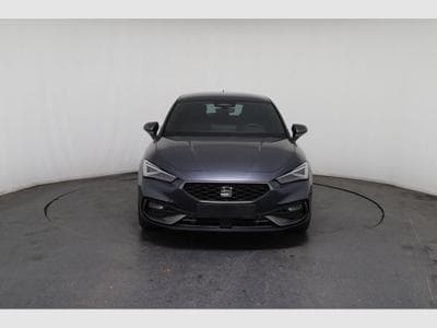 Seat Leon FR (2025) - Photo 2