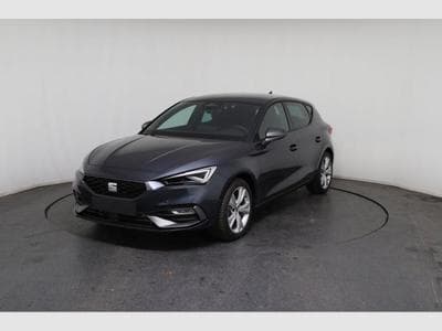 Seat Leon FR (2025) - Photo 3