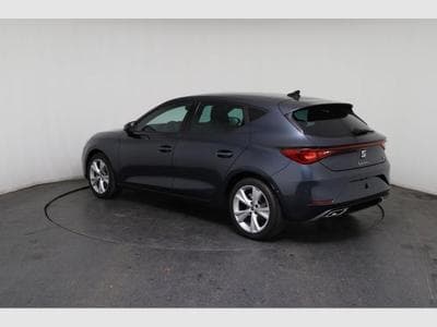 Seat Leon FR (2025) - Photo 5