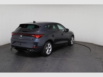 Seat Leon FR (2025) - Photo 7