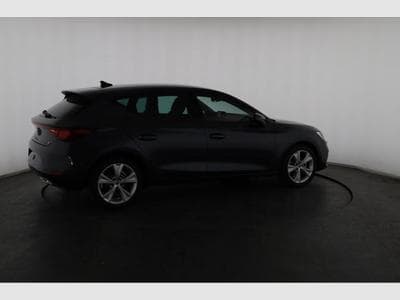 Seat Leon FR (2025) - Photo 8