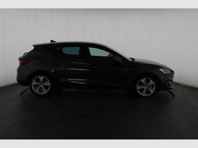 Seat Leon FR (2025) - Photo 9